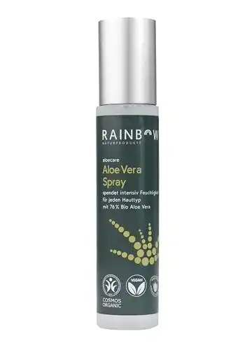 Aloe-vera-Spray Alocare Aloe Vera Spray 100 ml Aloecare vegan