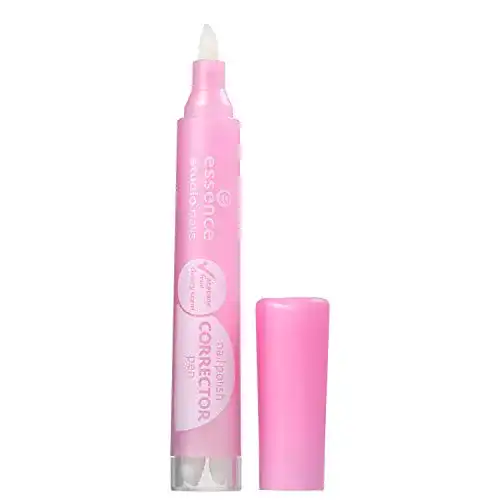 Die beste Nagellack-Korrekturstift essence Nagellack Korrekturstift 2026 Test Bestseller Nagellack-Korrekturstift essence Nagellack Korrekturstift