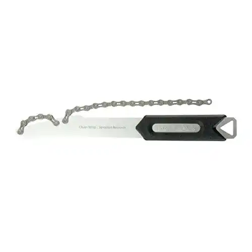 Kettenpeitsche TOPEAK Unisex-Adult Chain Whip/Sprocket Remover