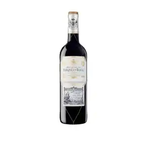 Spanischer Rotwein Marqués de Riscal Reserva – Trockener Rotwein