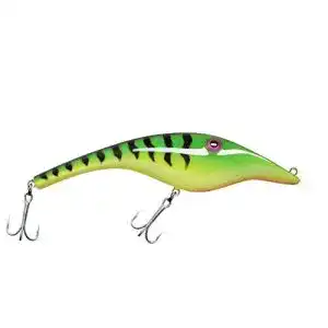 Zalt-Wobbler Zalt 11 Wobbler 39 barsch, schwebend 22g