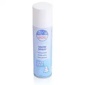 Schneespray CHICCIE 150 ml Weiss, Kunstschnee 150ml