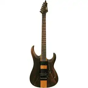 Cort-Gitarren Cort x-15th Elektrische Gitarre
