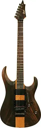 Die beste Cort-Gitarren Cort x-15th Elektrische Gitarre 2026 Test Bestseller Cort-Gitarren Cort x-15th Elektrische Gitarre