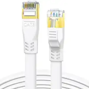 LAN-Kabel 20m DDMALL CAT 8 LAN Kabel 20m, 40Gbps