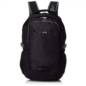 Rucksack 25 Liter Pacsafe Venturesafe G3, Anti-Diebstahl Technik