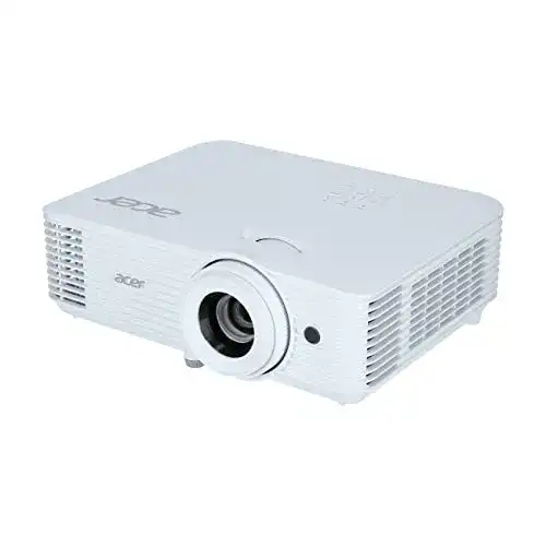 Acer-Beamer Acer H6800BDa DLP Beamer 4K UHD 3.600 Lumen