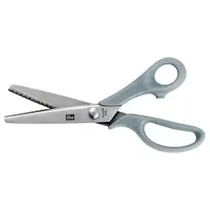 Zackenschere Prym 610555 Universal 8, 1/2 Zoll, 22 cm
