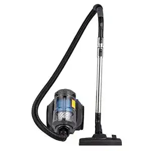 Staubsauger ohne Beutel Amazon Basics, Multi-Zyklon-Staubsauger