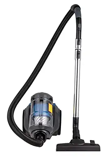Die beste Staubsauger ohne Beutel Amazon Basics, Multi-Zyklon-Staubsauger 2026 Test Bestseller Staubsauger ohne Beutel Amazon Basics, Multi-Zyklon-Staubsauger