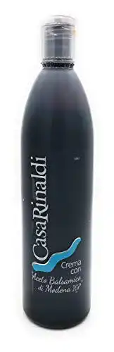 Balsamico-Essig Casa Rinaldi Crema di Balsamico dunkel 500ml