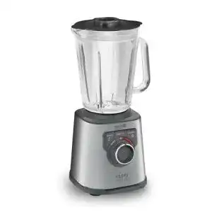 Standmixer Krups KB403D Perfectmix+ Hochleistungs, 1.200W