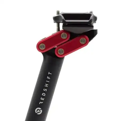 Parallelogramm-Sattelstütze REDSHIFT Dual-Position Seatpost