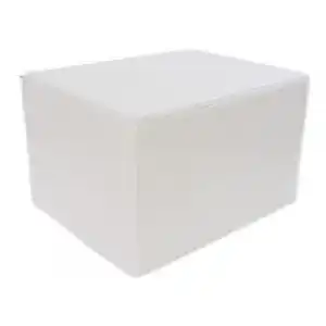 Bandscheibenwürfel Dibapur mit 3D Air Fresh Bezug