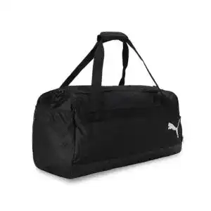 Sporttasche mit Schuhfach PUMA Uni Sporttasche, Black, OSFA