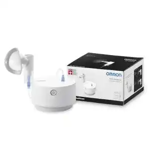 Omron-Inhalator Omron X105 Advanced All-in-One-Inhalation