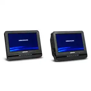 Auto-DVD-Player MEDION E72053