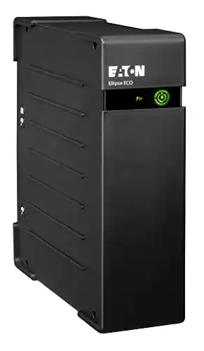Eaton-USV Eaton Power Quality Ellipse ECO 650 USB IEC USV