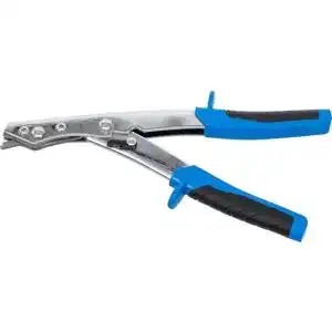 Blechscheren BGS 1605 | Knabber-Blechschere | 240 mm