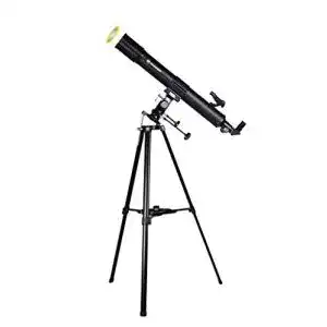 Refraktor-Teleskop Bresser Refraktor Teleskop Taurus NG 90/900