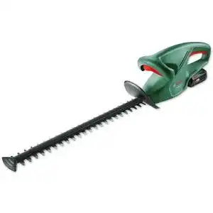 Leichte Heckenschere Bosch Home and Garden EasyHedgeCut