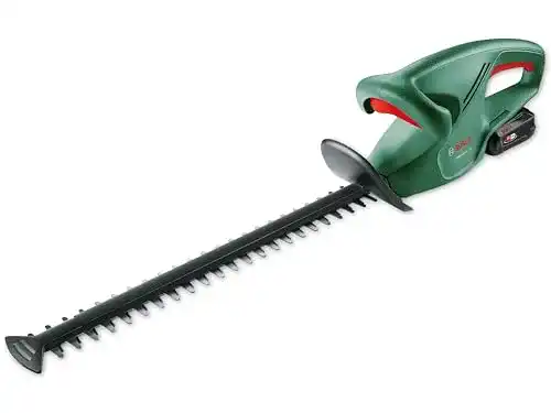 Leichte Heckenschere Bosch Home and Garden EasyHedgeCut
