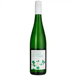 Grüner Veltliner Zimmermann Weißwein (1 x 0.75 l)