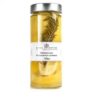 Salzzitronen Belberry Moroccan Preserved Lemon, marokkanisch