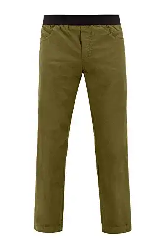 Kletterhosen Herren Café Kraft Herren Zoom Pants Boulderhose