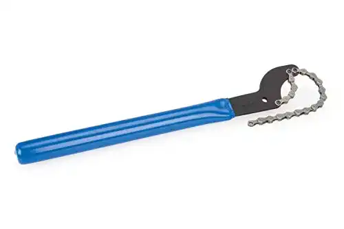 Kettenpeitsche ParkTool Park Tool SR-2.3 – Ritzelentferner