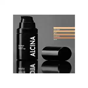 Alcina-Make-up Alcina Perfect Cover Make-up medium 30ml