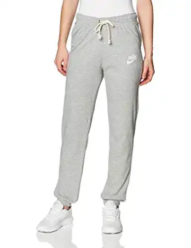 Die beste Jogginghose Damen Nike Damen Hose Sportswear Gym Vintage, Dark Grey 2026 Test Bestseller Jogginghose Damen Nike Damen Hose Sportswear Gym Vintage, Dark Grey