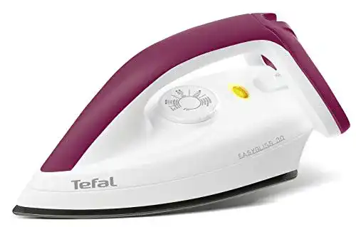 Tefal-Bügeleisen Tefal Trockenbügeleisen FS4030 Easygliss