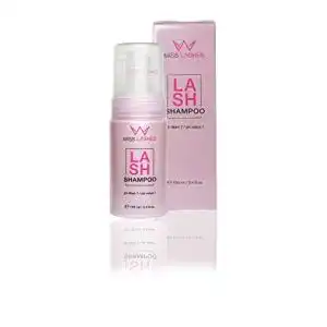 Wimpernshampoo Miss Lashes 100ml Lash Extension Shampoo