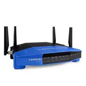 VDSL-Router Linksys WRT1900ACS Dual-Band Wi-Fi Router