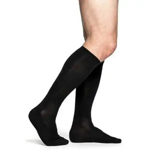Woolpower-Socken Woolpower Liner Socks Knee-High