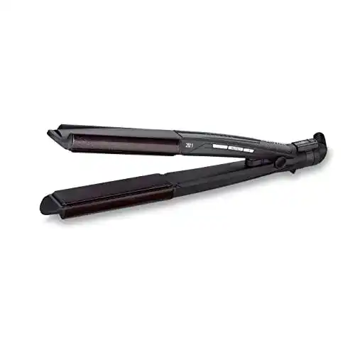 Glätteisen (Locken) BaByliss 2-1 Glätteisen und Lockenstyler