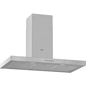 Neff-Dunstabzugshaube Neff D94BBE1N0, N50, Abluft o. Umluft