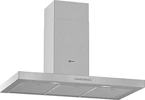 Neff-Dunstabzugshaube Neff D94BBE1N0, N50, Abluft o. Umluft