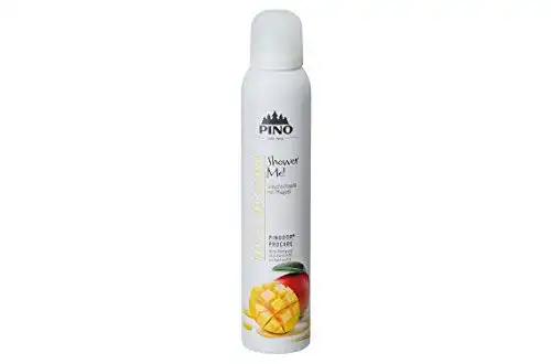 Pino-Duschschaum PINOFIT NEUHEIT Shower Me! Mango