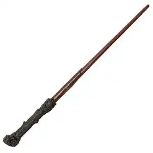 Harry-Potter-Zauberstab Harry Potter Deluxe Zauberstab Harry