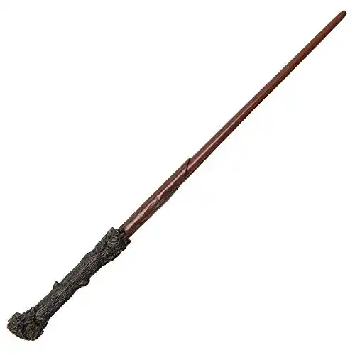 Harry-Potter-Zauberstab Harry Potter Deluxe Zauberstab Harry