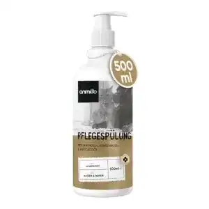 Hunde-Conditioner Animigo Conditioner für Hunde & Katzen