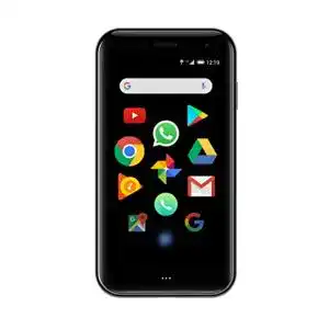 Mini-Handy Palm Pvg100e Black 3.3″ 3gb/32gb Ip 68 LTE