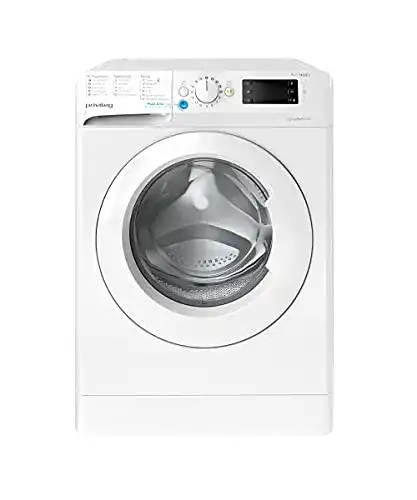 Waschmaschine bis 500 Euro Privileg PWF X 743 N Frontlader