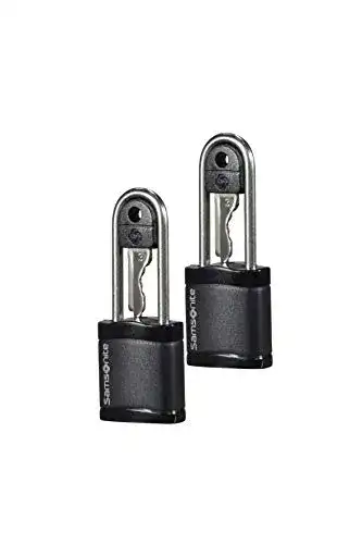 Kofferschloss Samsonite Global Travel Accessories – Schloss