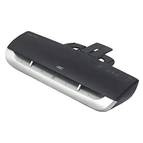 Laminiergerät GBC A3, Fusion 3100L, Ideal für Büros