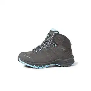 Gore-Tex-Wanderschuhe Mammut Nova III Mid GTX Women
