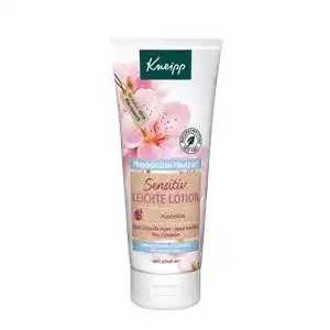 Kneipp-Bodylotion Kneipp Sensitiv Leichte Lotion Mandelblüten