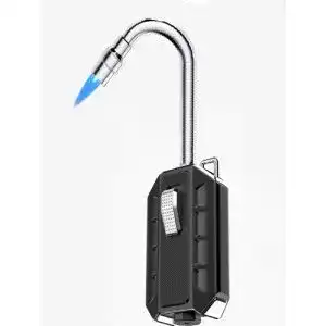 Lichtbogen-Stabfeuerzeug JOBON Feuerzeug Lichtbogen